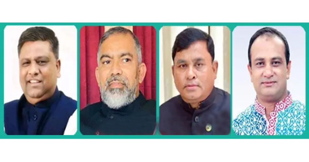 সিলেটে বিএনপির মিছিলে গুলি, আ.লীগের সাবেক মেয়র-এমপিসহ আসামি ২৪৩