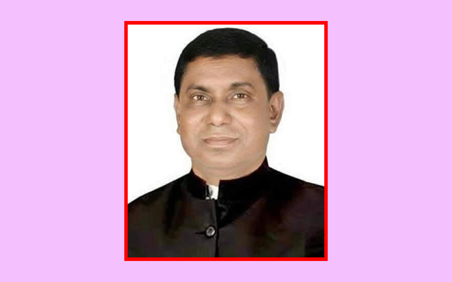 মোগলাবাজার ইউপি চেয়ারম্যান র‍্যাবের জালে