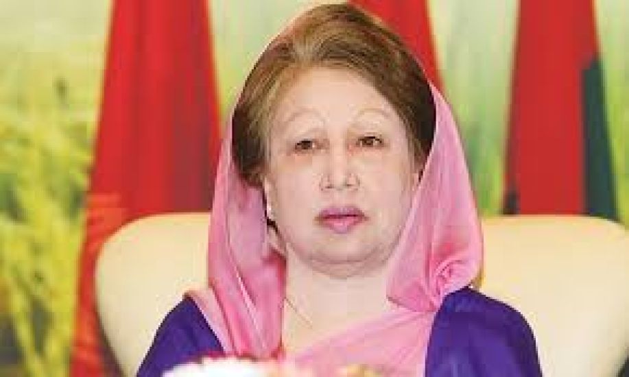 লন্ডন যাচ্ছেন খালেদা জিয়া