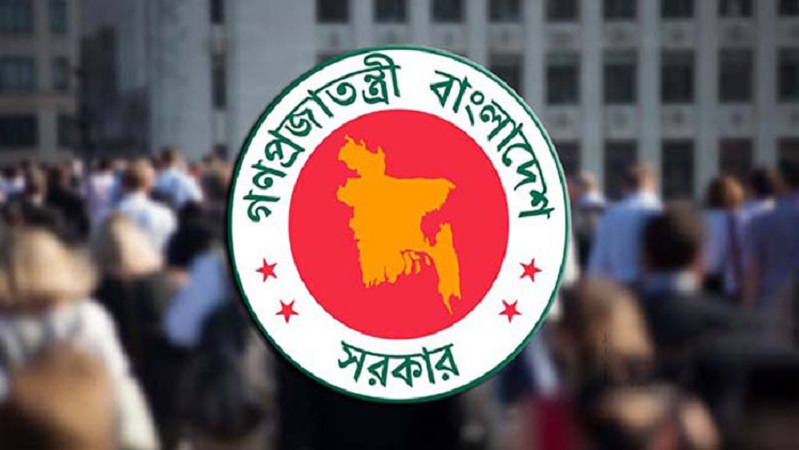 সরকারি চাকরিতে প্রবেশের বয়সসীমা বাড়িয়ে বিজ্ঞপ্তি