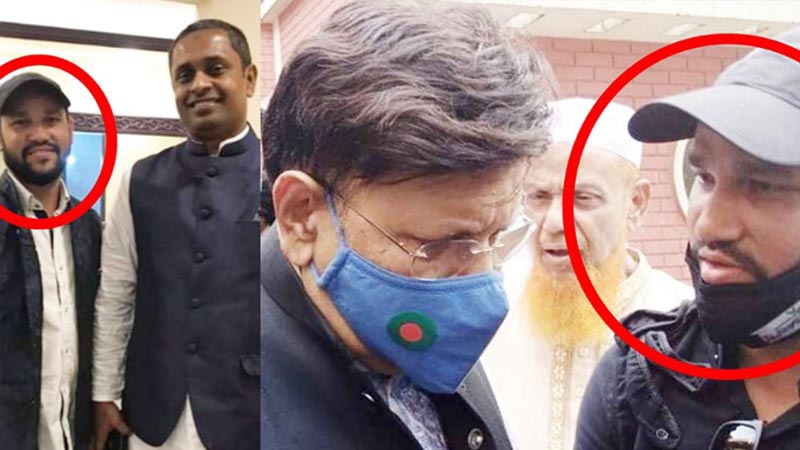 নগরীর শিবগঞ্জে কতোয়ালী থানার অভিয়ানে বিস্ফোরক মামলার আসামী মুন্না আটক