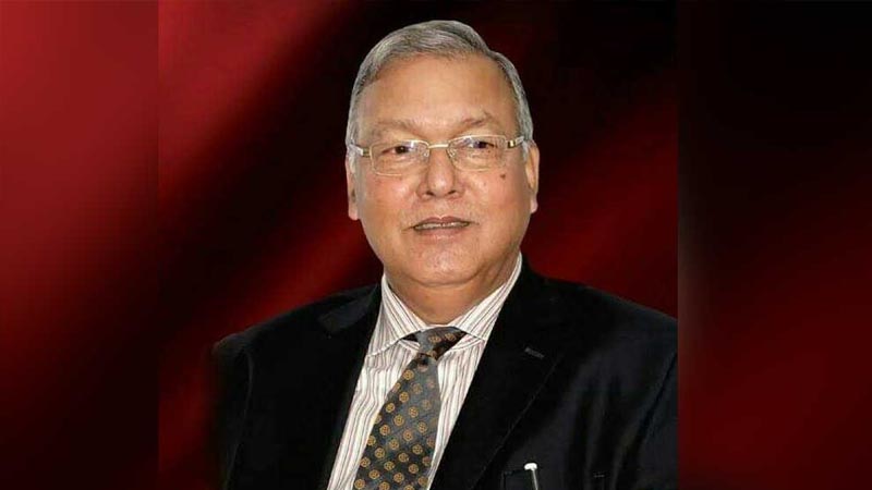 হত্যা মামলায় সাবেক কৃষিমন্ত্রী আবদুস শহীদ ৪ দিনের রিমান্ডে