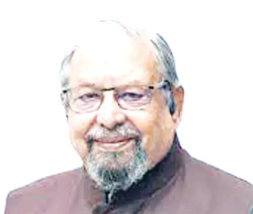 জৈন্তায় ইমরানের ‘জমিদারি’ শাসন
