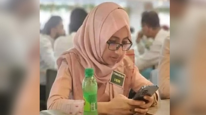 সেই উর্মিকে শাবিপ্রবিতে অবাঞ্ছিত ঘোষণা
