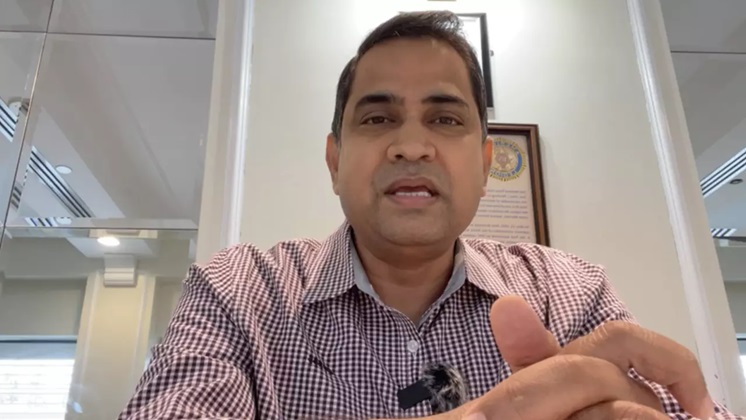 সিনিয়র সচিব পদমর্যাদায় রাষ্ট্রদূত হলেন মুশফিকুল ফজল আনসারী