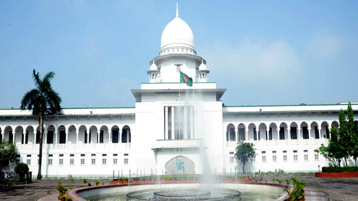 নিবন্ধন নিয়ে জামায়াতের খারিজ হওয়া আপিল আবার শুনবেন আদালত