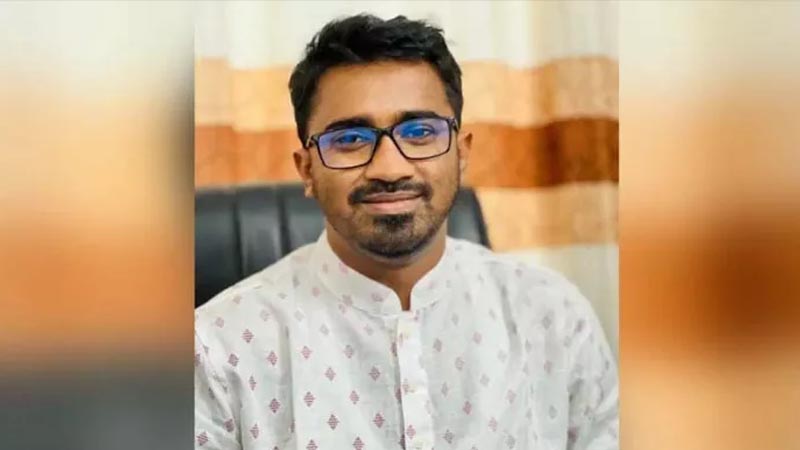 এবার রাশেদ খানকে সহযোগিতা করতে নির্দেশ বিএনপির