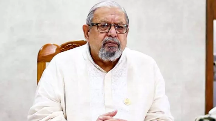 রিমান্ড শেষে সাবেক মন্ত্রী ইমরান কারাগারে
