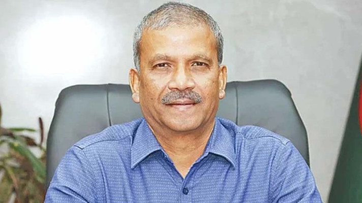 ফ্যাসিস্টদের বিচারের আগে মৃত্যুদণ্ডের বিধান রহিত করা হবে না: আইন উপদেষ্টা