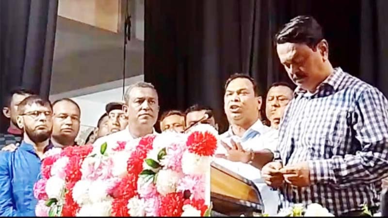 শিগগিরই দেশে ফিরবেন তারেক রহমান