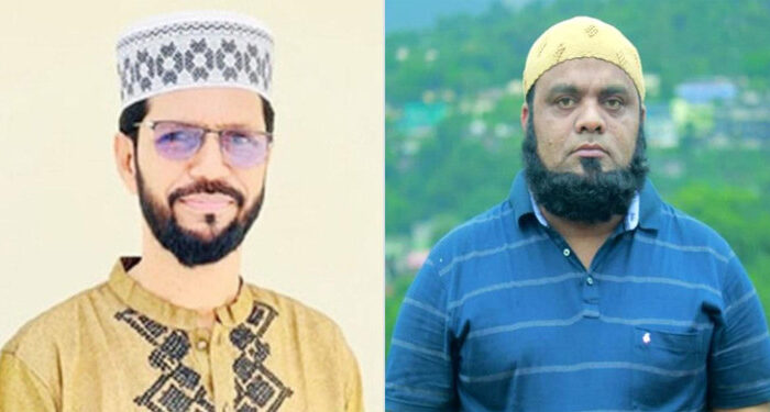 জাফলংয়ে শতকোটি টাকার পাথর লুট, বিএনপির দুই নেতাসহ আসামি ১১৪