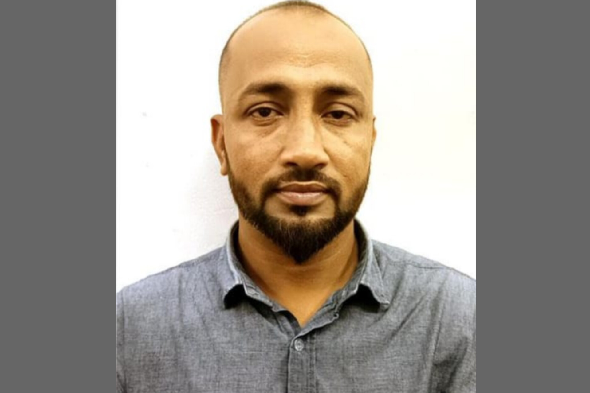 একুশে সিলেট’র জকিগঞ্জ প্রতিনিধি নিয়োগ পেলেন এনাম