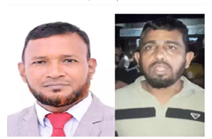 সিলেটে চিনিকাণ্ড:এবার বিএনপির সেই দুই নেতা স্থায়ী বহিষ্কার