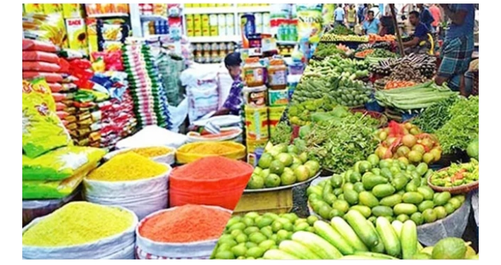 দ্রব্যমূল্য নিয়ন্ত্রণে হার্ডলাইনে যাওয়ার ঘোষণা সরকারের