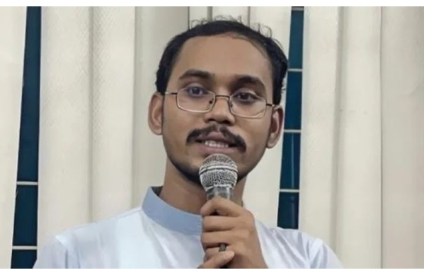রাষ্ট্রপতির পদত্যাগ দাবিতে দ্রুতই কর্মসূচি: সমন্বয়ক আব্দুল হান্নান
