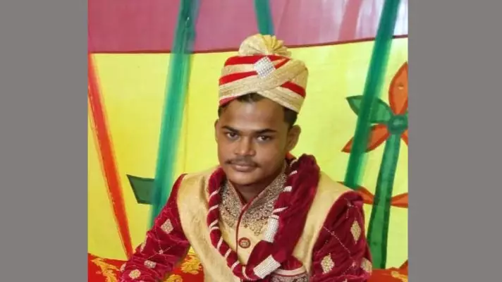 গোয়াইনঘাটে যুবকের ঝুলন্ত লাশ উদ্ধার