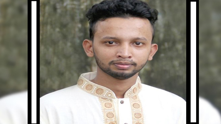 আসামিরা অধরা: সাংবাদিক তুরাব হত্যা মামলা পিবিআইতে