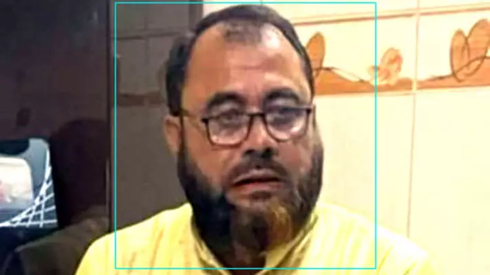 চুনারুঘাট যুবদল নেতার মামলায় ঢাকায় গ্রেফতার আ. লীগ নেতা
