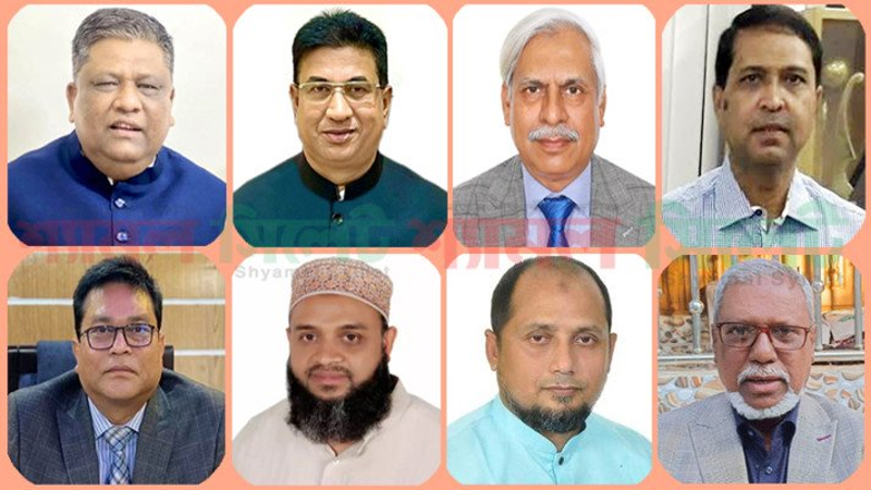 সিলেটে বিস্ফোরক আইনে আরও দুই মামলা, আসামি ৩৬৫