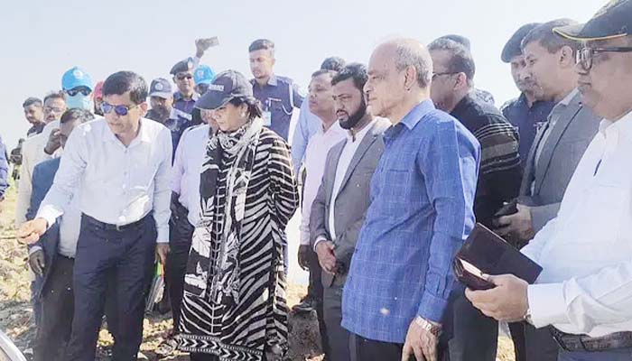 শিক্ষার্থীদের সহিংস আন্দোলন থেকে বিরত থাকার আহ্বান : স্বরাষ্ট্র উপদেষ্টার
