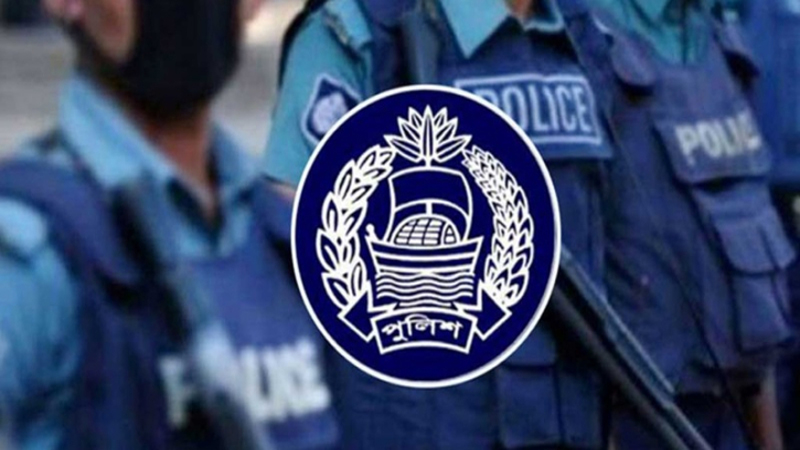 প্রশিক্ষণে শৃঙ্খলা ভঙ্গ: সারদায় আরও ৫৮ ক্যাডেট এসআইকে অব্যাহতি
