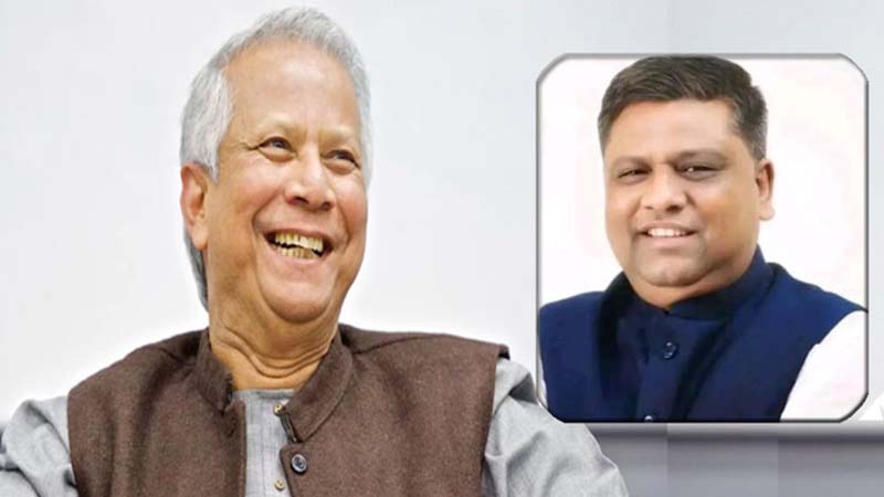 ড. ইউনূসসহ ৬২ জনের বিরুদ্ধে যেসব অভিযোগ আনোয়ারুজ্জামানের