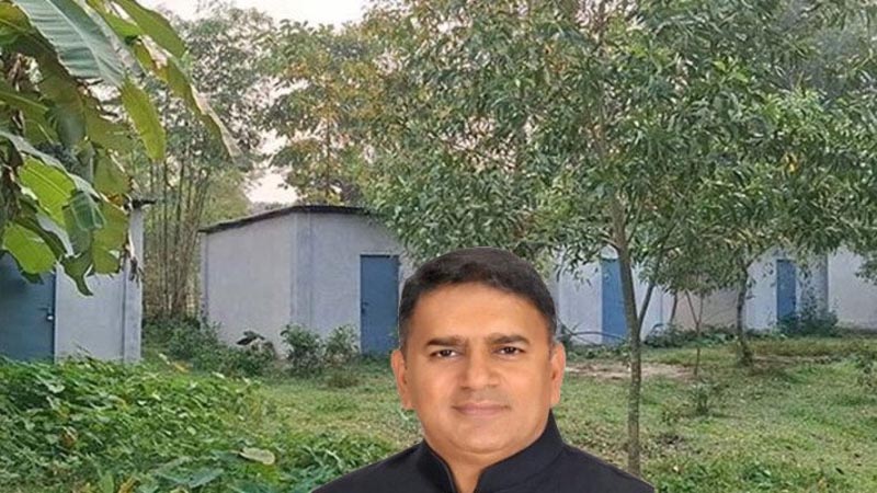 সিলেটে যুবলীগ নেতার ‘টর্চার সেল’, ব্যবহার হতো আয়নাঘরে মতো