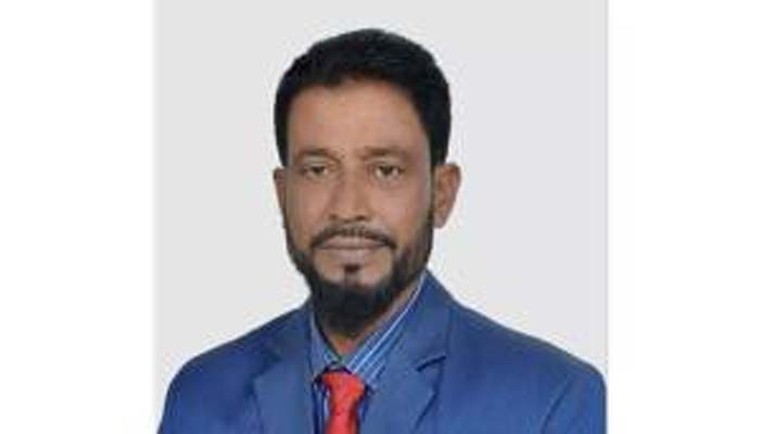 ছাতকে ইউপি চেয়ারম্যান আ.লীগ নেতা বক্কর গ্রেফতার