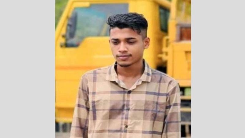 বিয়ানীবাজার ছাত্রলীগ কর্মী জাবির আত্মগোপন রহস্য ফাঁস, তোলপাড়