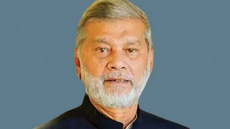 সুনামগঞ্জে সাবেক পরিকল্পনামন্ত্রীসহ ৪৯ জনের বিরুদ্ধে মামলা
