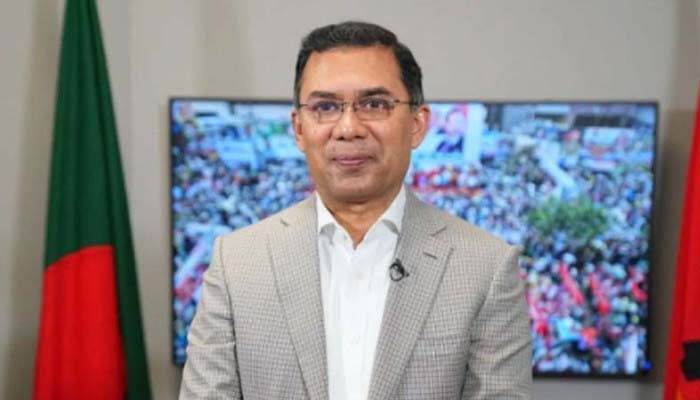 বিস্ফোরক মামলায় খালাস পেলেন তারেক রহমান