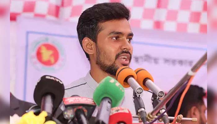 রাষ্ট্রদ্রোহের ঘটনায় যুক্ত থাকলে ছাড় দেওয়া হবে না: আসিফ মাহমুদ