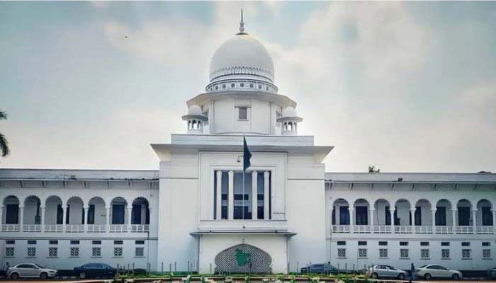 ইসকন ইস্যুতে সরকারের অবস্থান জানতে চেয়েছেন হাইকোর্ট