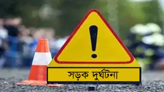 কোম্পানীগঞ্জে সড়ক দুর্ঘটনায় বৃদ্ধা নিহত