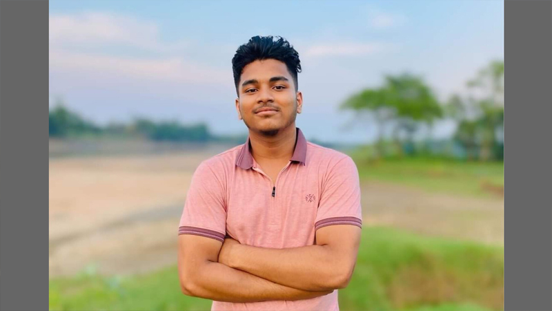 মৌলভীবাজারে সিএনজি-সাইকেল সংঘর্ষে শিক্ষার্থী নিহত, আহত ২