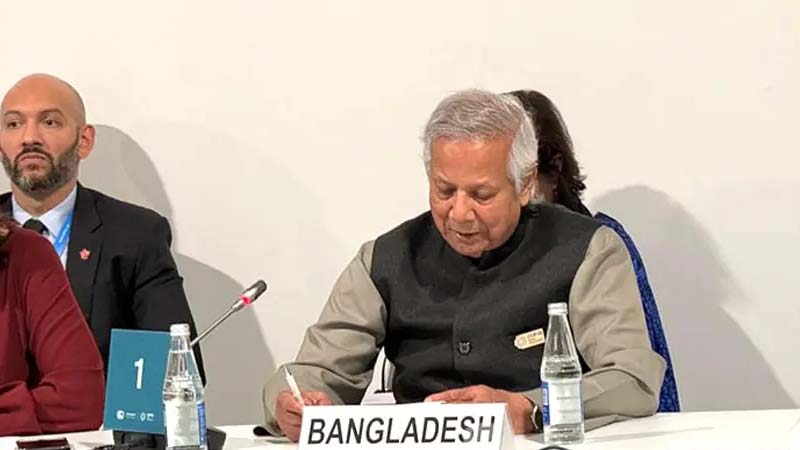 আমরা নির্বাচনের ট্রেন ছেড়ে দিয়েছি