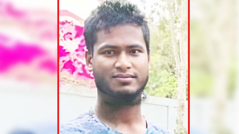বিদ্যুৎ কেড়ে নিল আলমগীরের প্রাণ