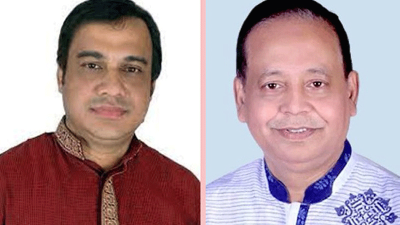 পূর্ণাঙ্গ হলো সিলেট মহানগর বিএনপির কমিটি