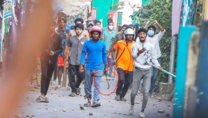 আইনজীবী আলিফ হত্যায় সরাসরি জড়িত ৮ জন, শনাক্ত ১৩