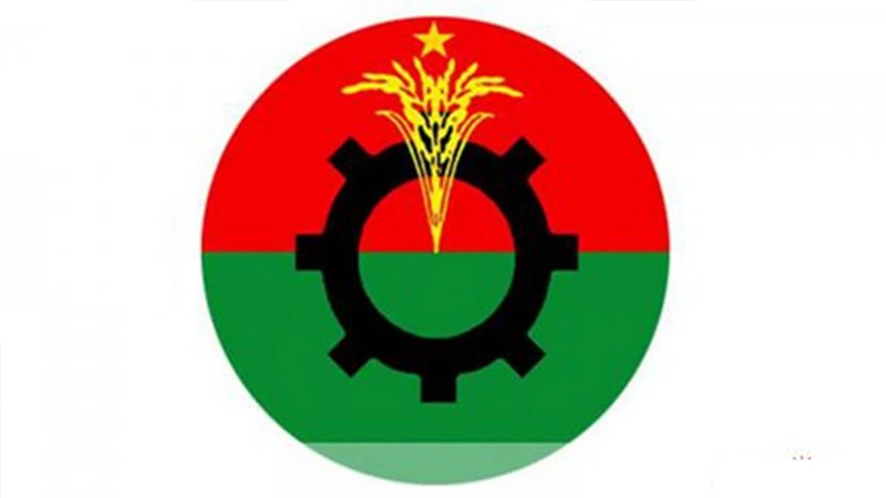 মৌলভীবাজার জেলা বিএনপির আহবায়ক কমিটি অনুমোদন