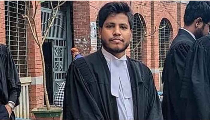 ইসকন সমর্থকদের হামলায় রাষ্ট্রপক্ষের আইনজীবী নিহত