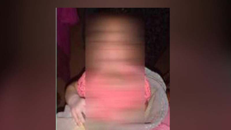 ফেঞ্চুগঞ্জে গোরস্তানে মিলল রক্তমাখা নবজাতক