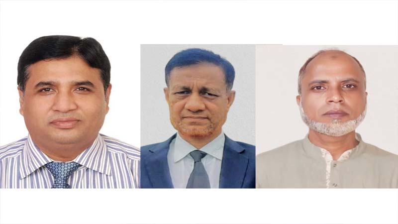 কোম্পানীগঞ্জ প্রেসক্লাব’র নির্বাচন কমিশন গঠন