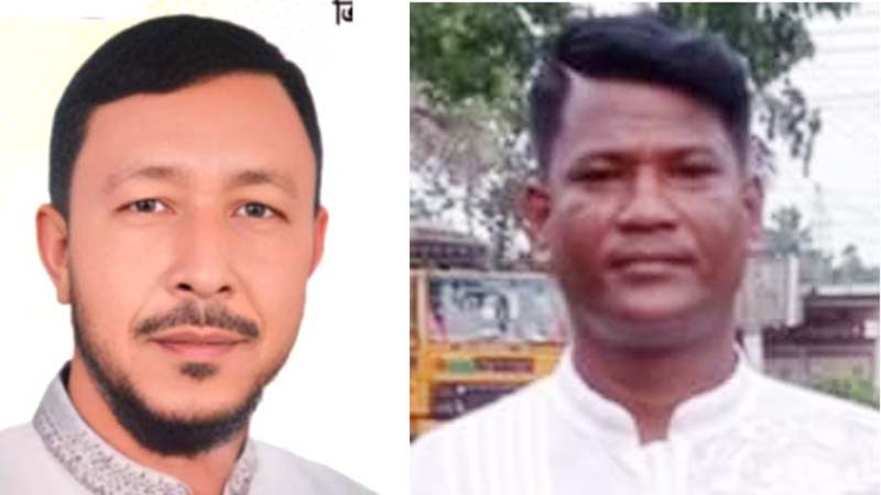 ট্রাক শ্রমিক ইউনিয়ন শাহপরাণ থানা কমিটির নির্বাচন সম্পন্ন