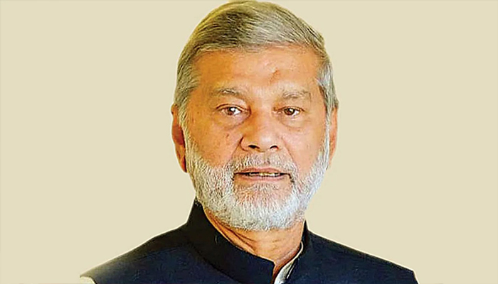 ভাঙচুর ও অগ্নিসংযোগের মামলায় জামিন পেলেন সাবেক পরিকল্পনামন্ত্রী