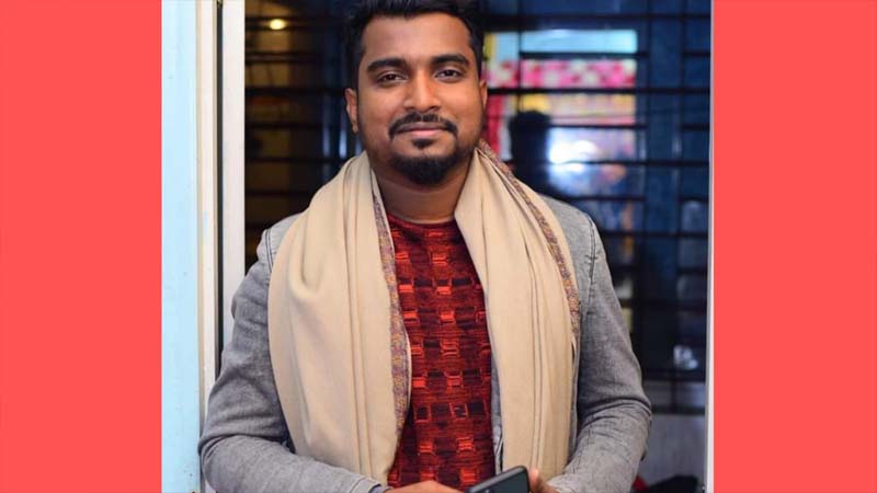 ঢাকা থেকে নিষিদ্ধ সংঘঠন ছাত্রলীগের সেক্রেটারী রুমেল গ্রেফতার