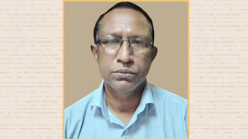 ‘জয় বাংলা’ স্লোগান দেওয়া সেই সিভিল সার্জন বাধ্যতামূলক অবসরে