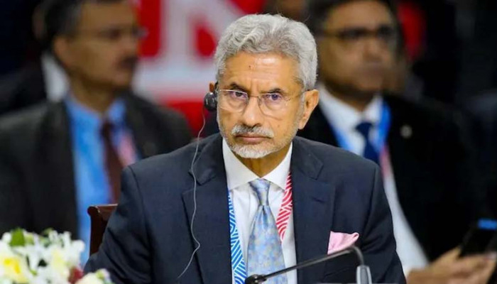 চিন্ময় দাসের মামলায় স্বচ্ছতা ও ন্যায়বিচার নিশ্চিত করতে বলল ভারত