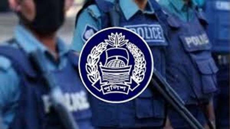 পুলিশে বড় রদবদল