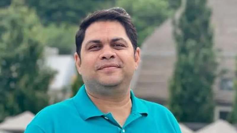 দেশ টিভির এমডি আরিফ হাসান গ্রেপ্তার